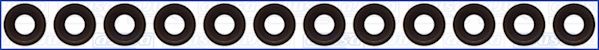 Seal Set, valve stem-1