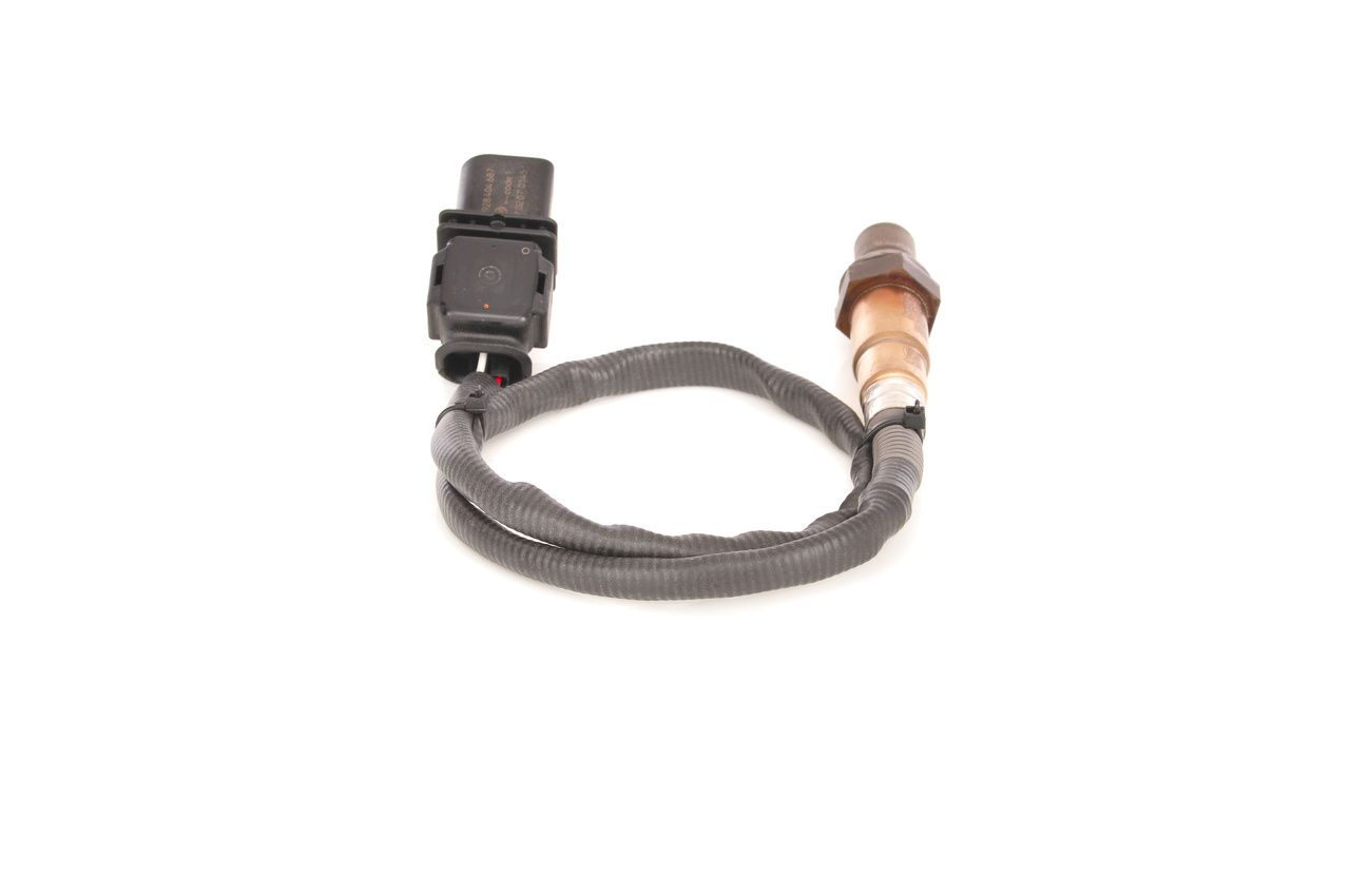 Oxygen Sensor-3