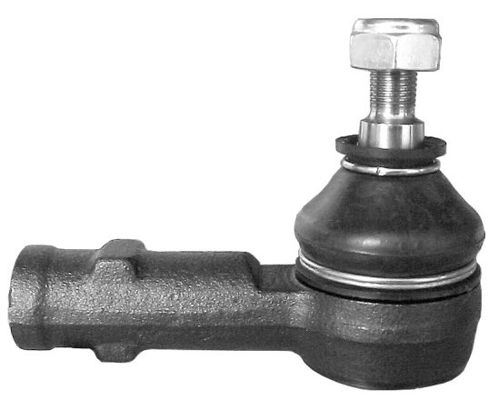 HART 422 339 Skersinės vairo trauklės galas