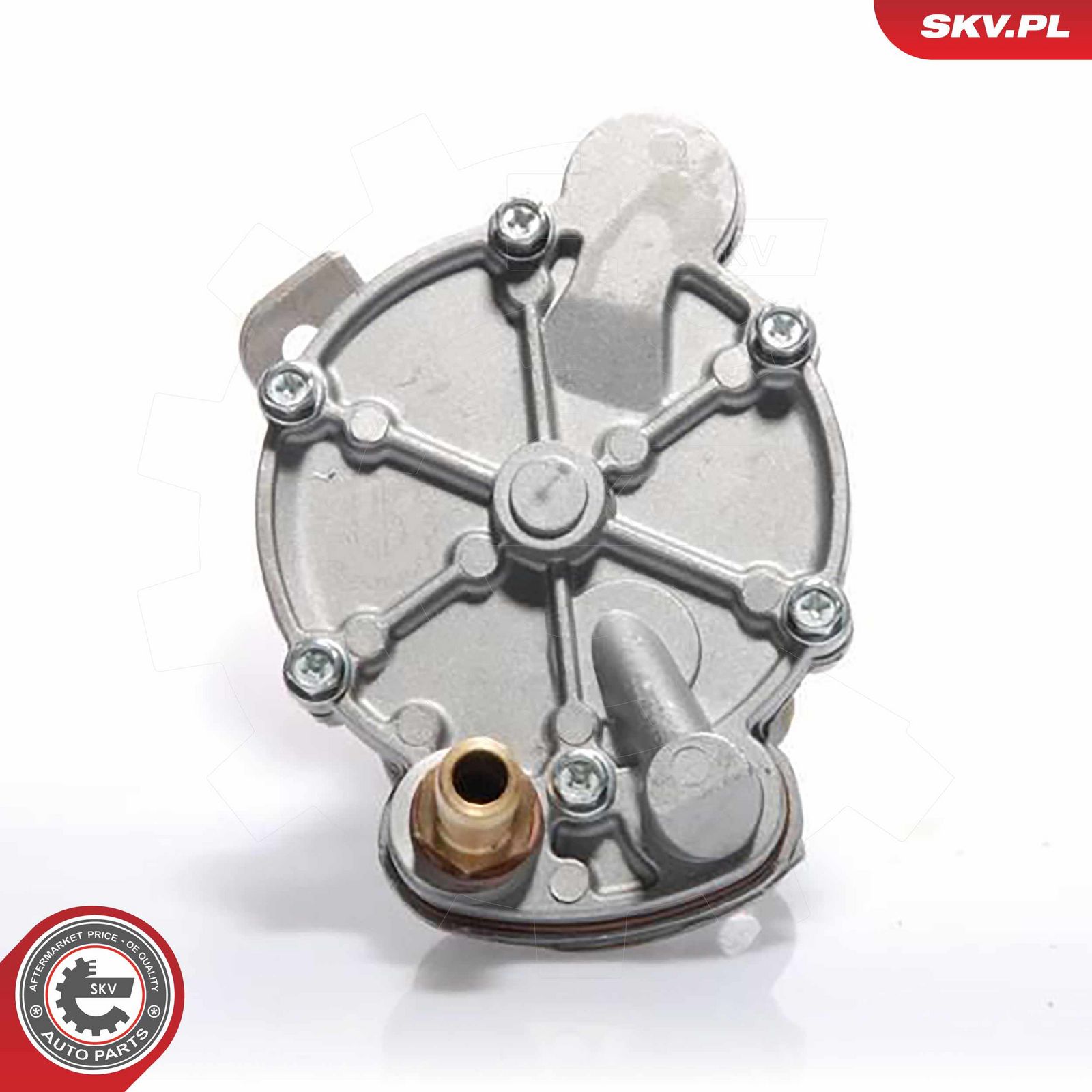 Vacuum Pump, braking system-1