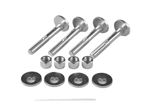 Repair Kit, control/trailing arm-1