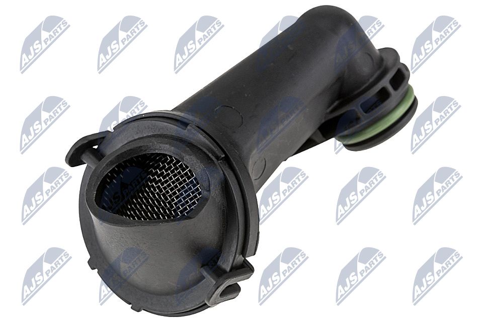 NTY BPO-WW-039 Oil pump pickup tube