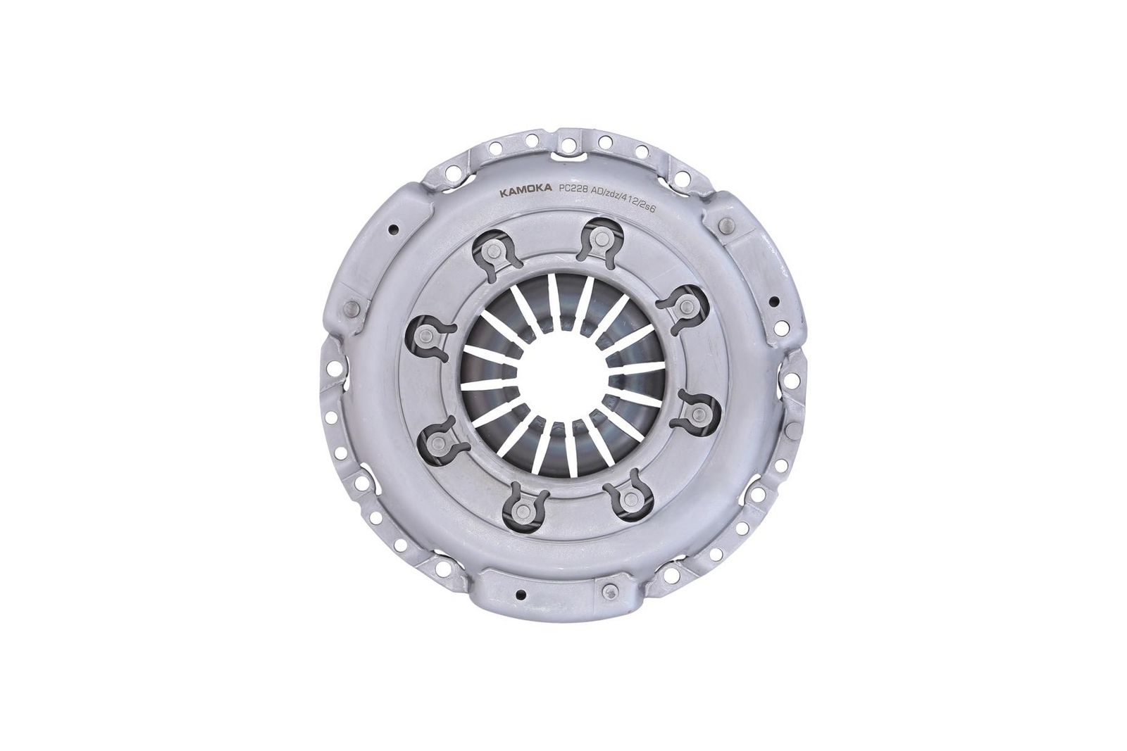 KAMOKA PC228 Clutch pressure plate