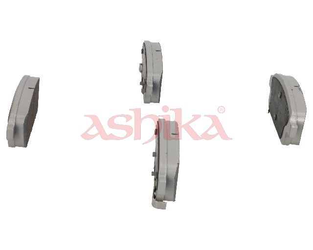 Brake Pad Set, disc brake-2