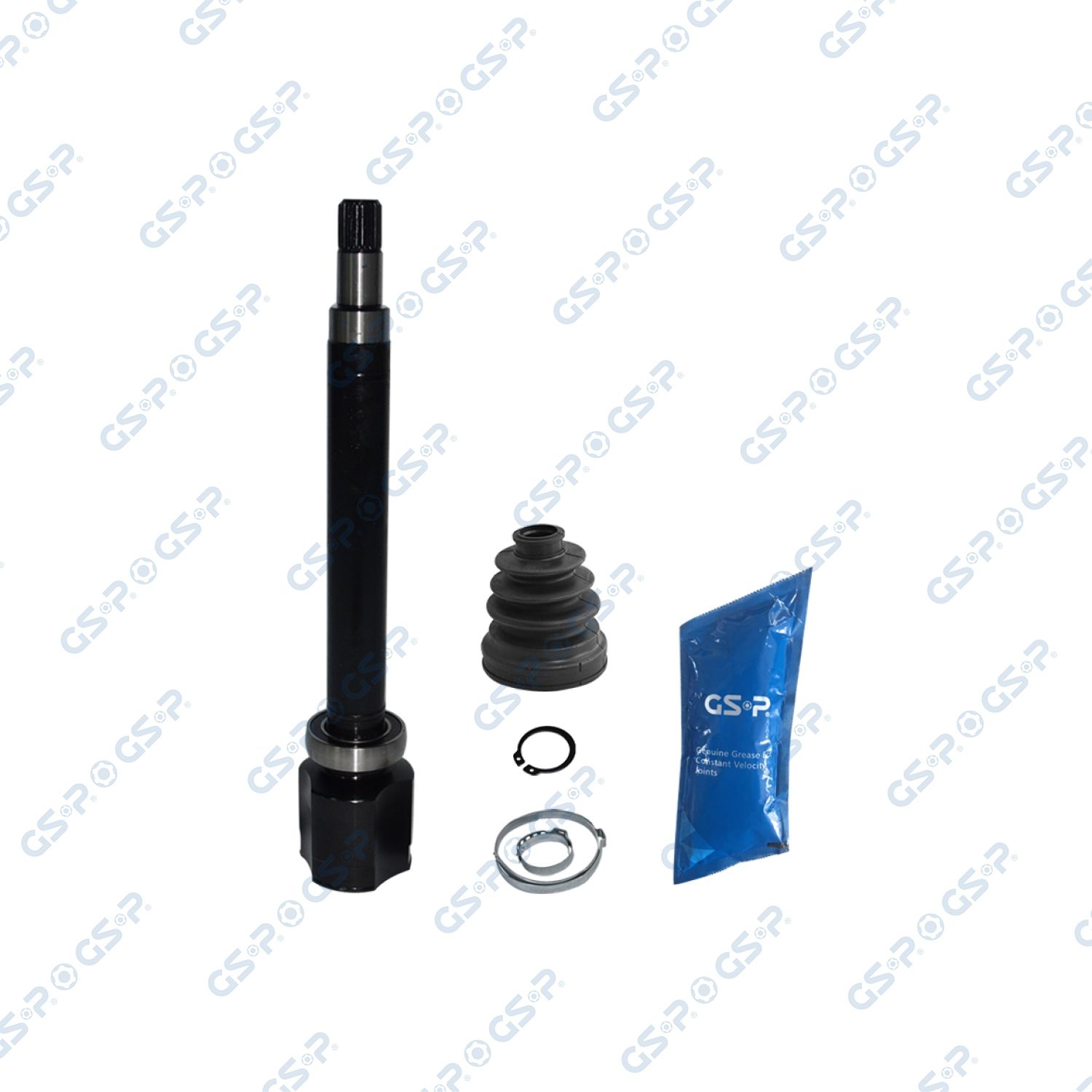 GSP 618129 Joint kit, drive shaft