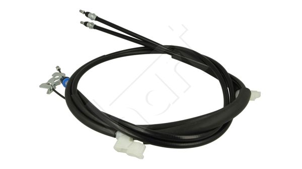 HART 256 926 Trosas, stovėjimo stabdys