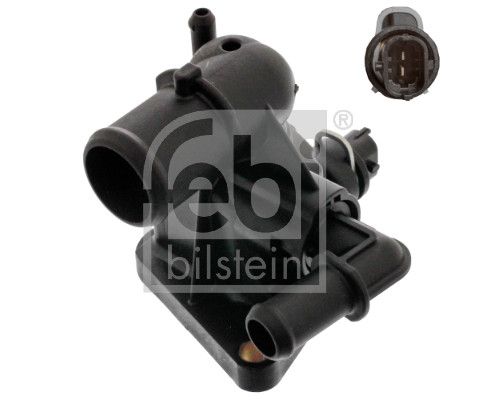 FEBI BILSTEIN 40236 Thermostat, coolant