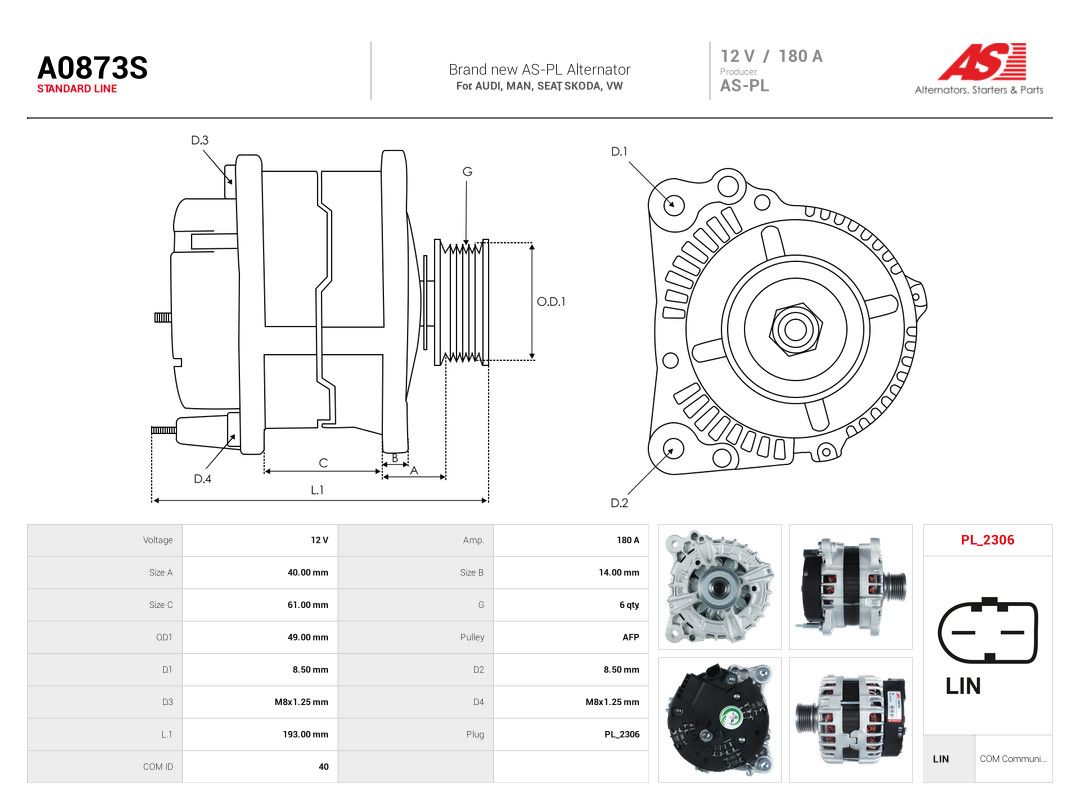 Alternator-4