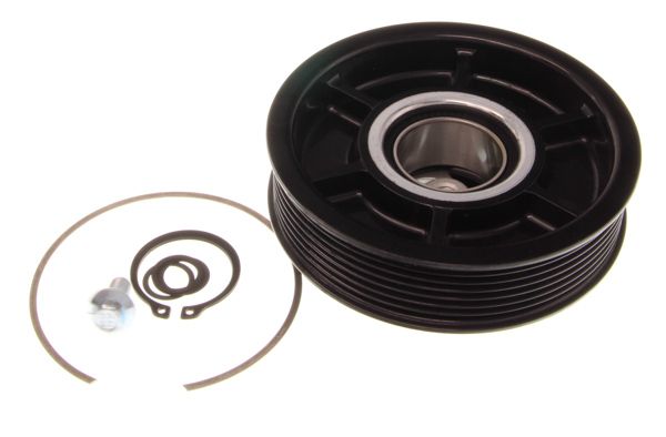Magnetic Clutch, air conditioning compressor-1
