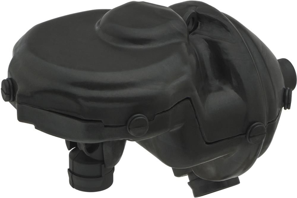 TOPRAN 502 301 Valve, crankcase ventilation