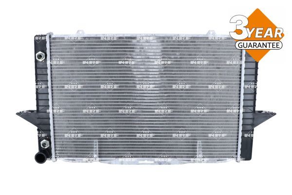 Radiator, engine cooling-1