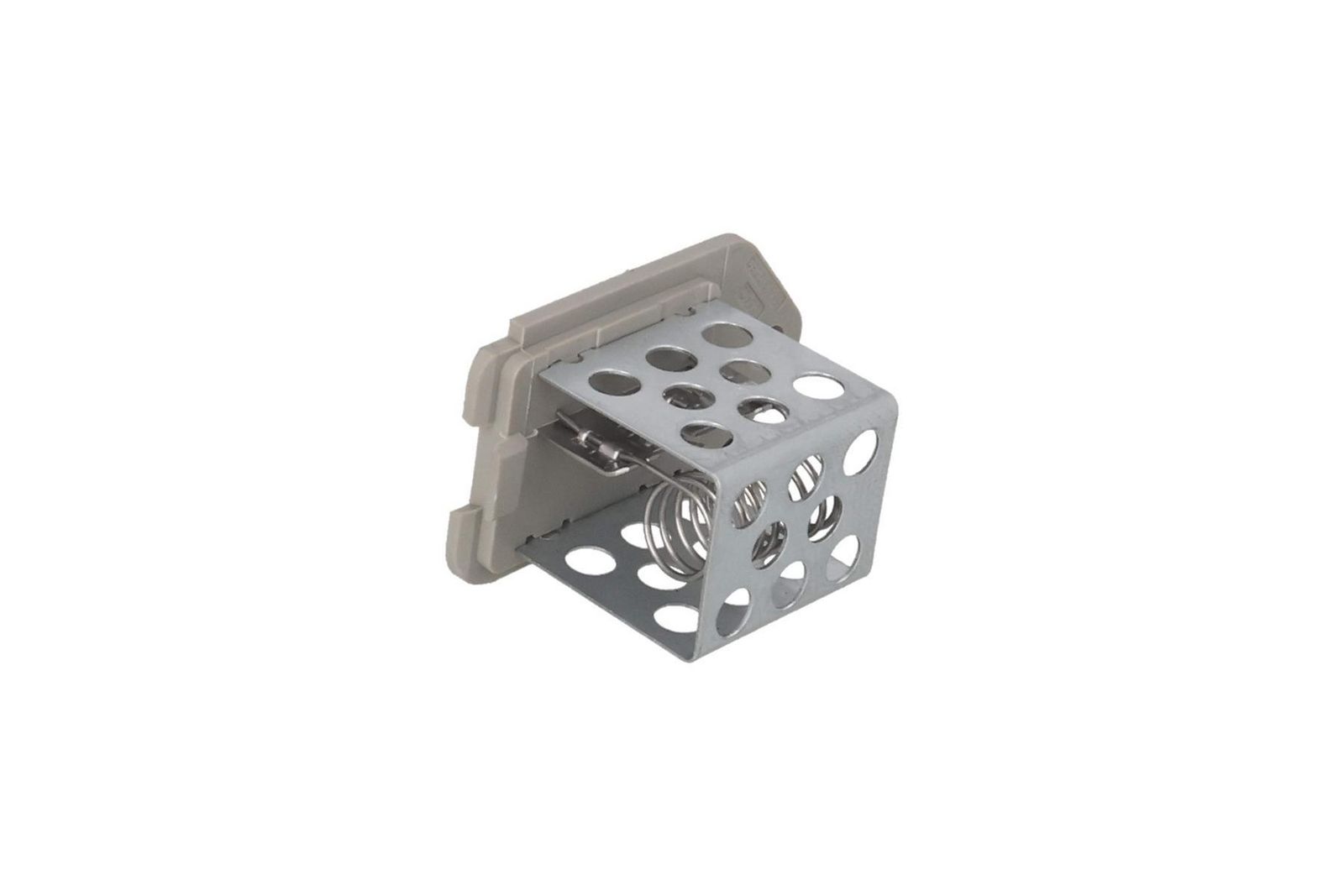 Resistor, interior blower-1