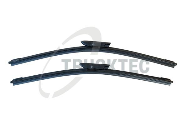 TRUCKTEC AUTOMOTIVE 08.58.253 Wiper blade