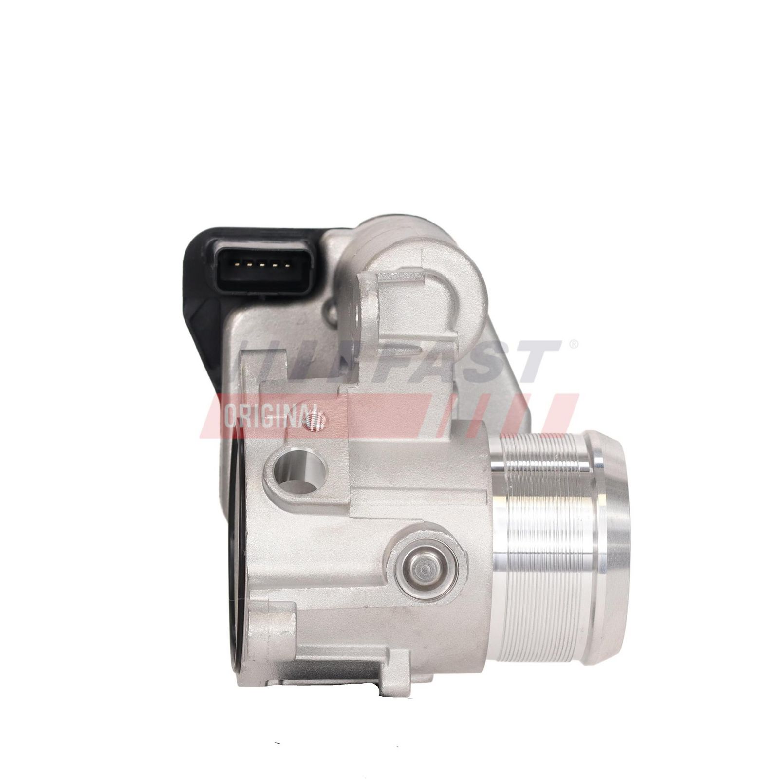 Throttle Body-3