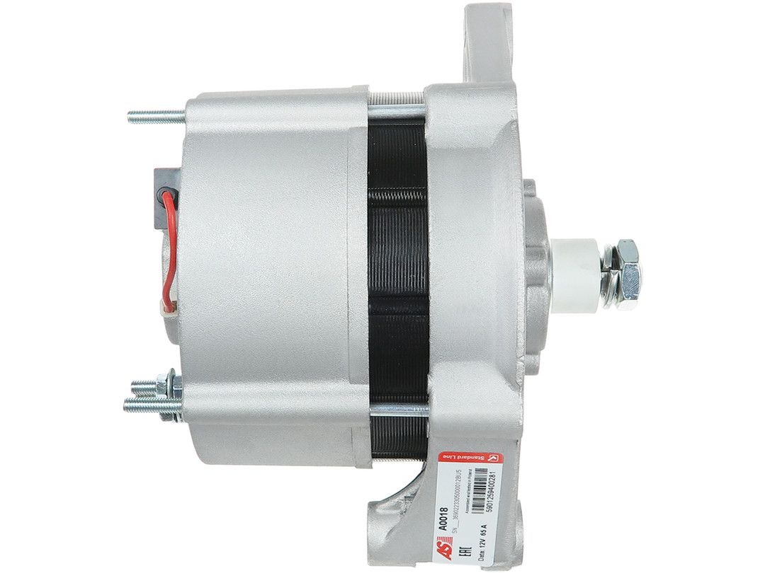 Alternator-1
