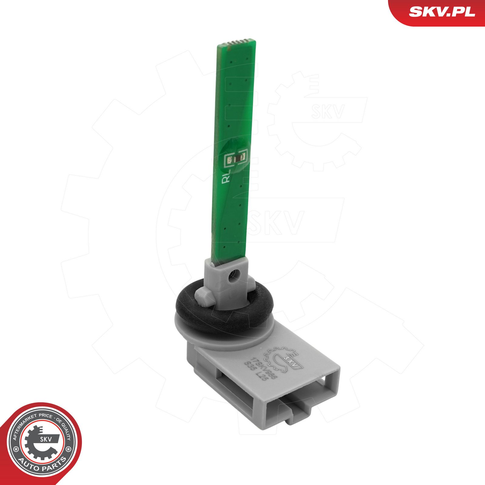 ESEN SKV 17SKV986 Sensor, interior temperature