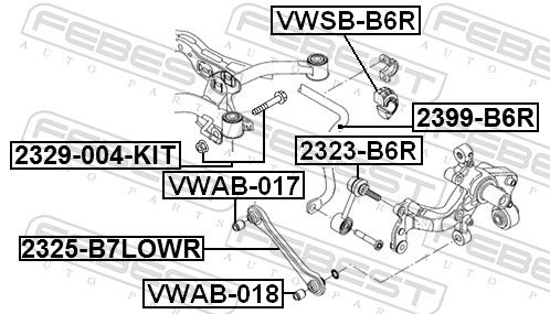 Stabiliser Bar, suspension-1