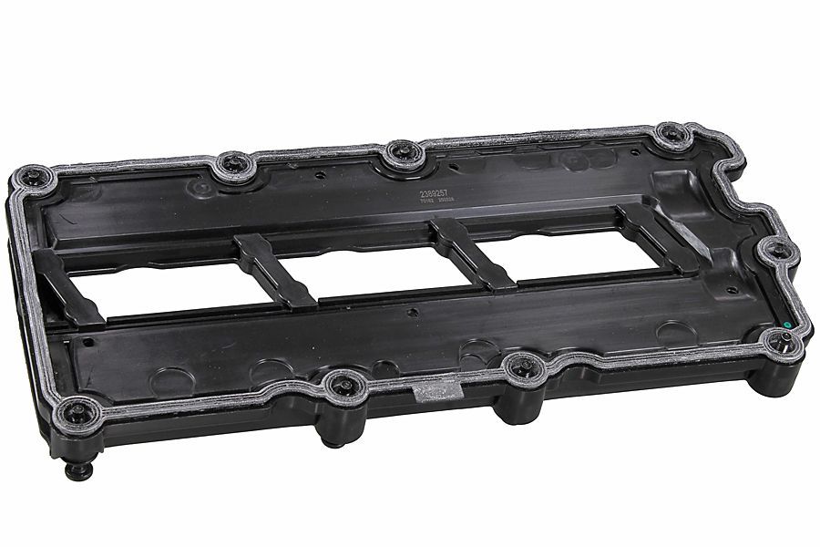 Cylinder Head Cover-1