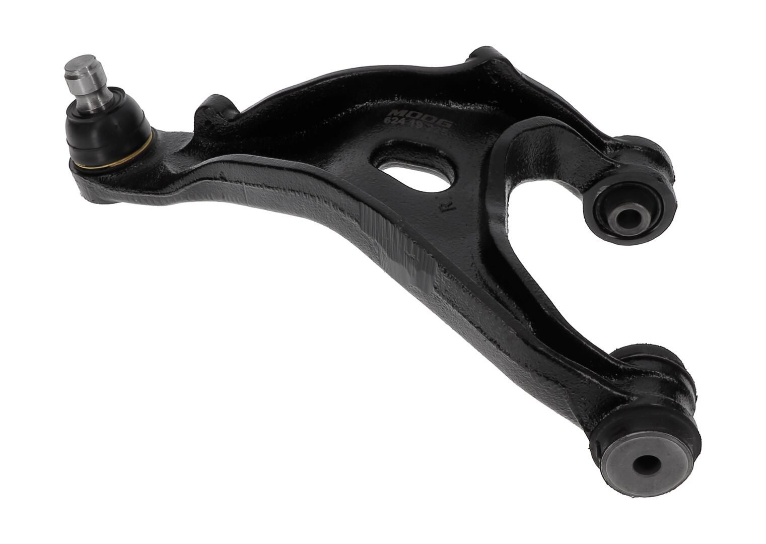 MOOG SU-WP-16542 Control/trailing arm, wheel suspension