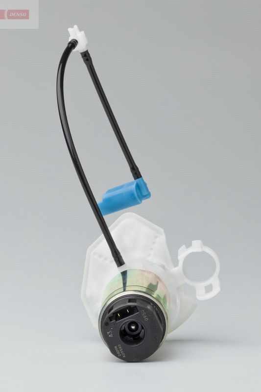 Fuel Pump-2