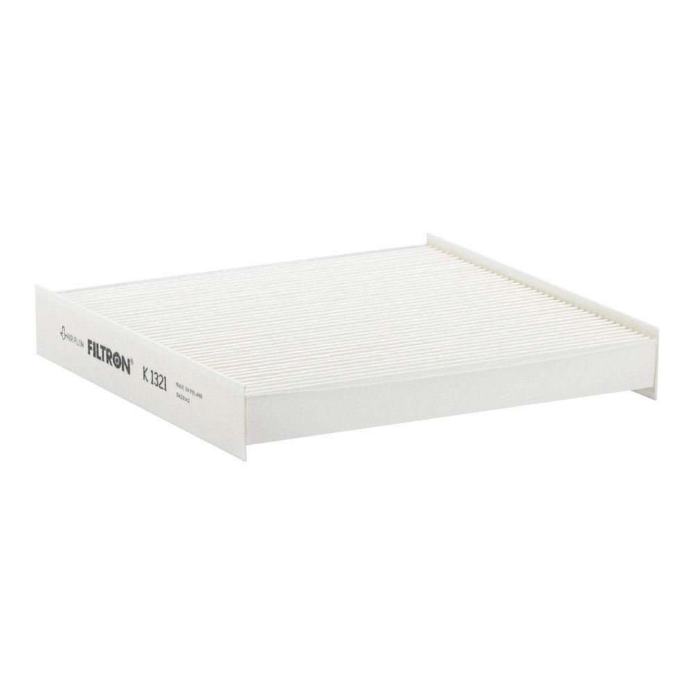 FILTRON K 1321 Filter, cabin air