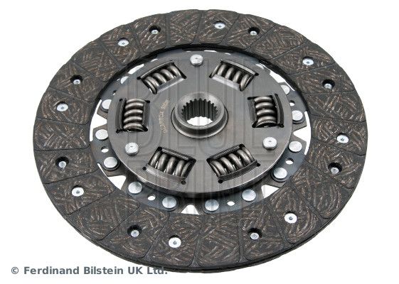 BLUE PRINT ADM53108 Clutch disc