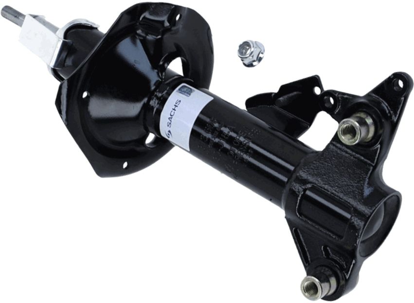 SACHS 313 606 Shock absorber
