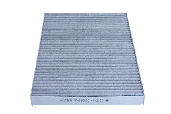 Filter, cabin air-1