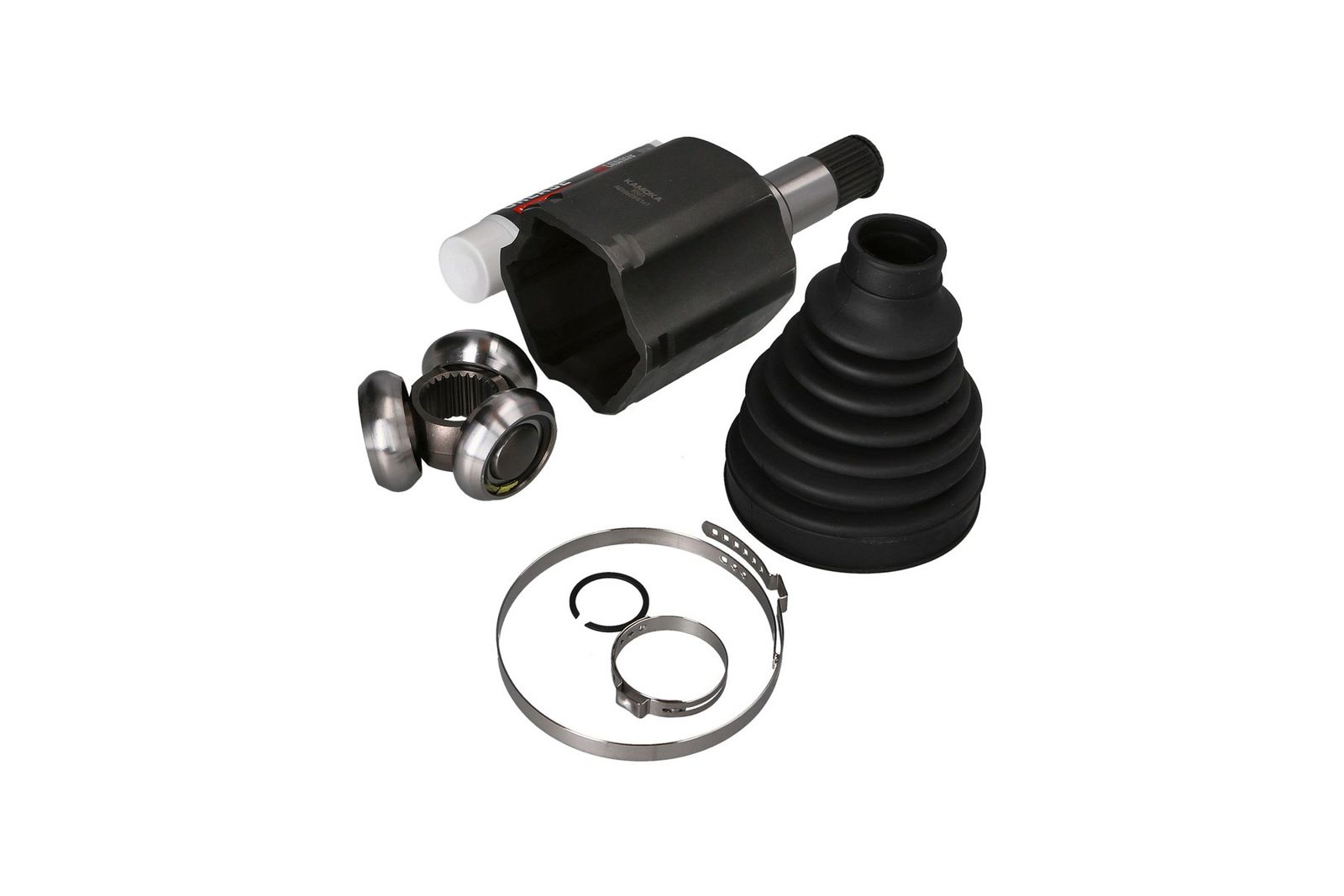 KAMOKA 8581 Joint kit, drive shaft