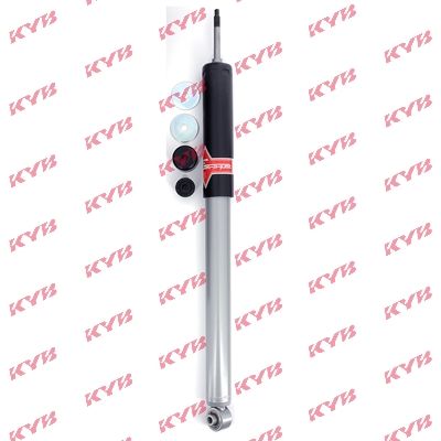 KYB 553198 Shock absorber