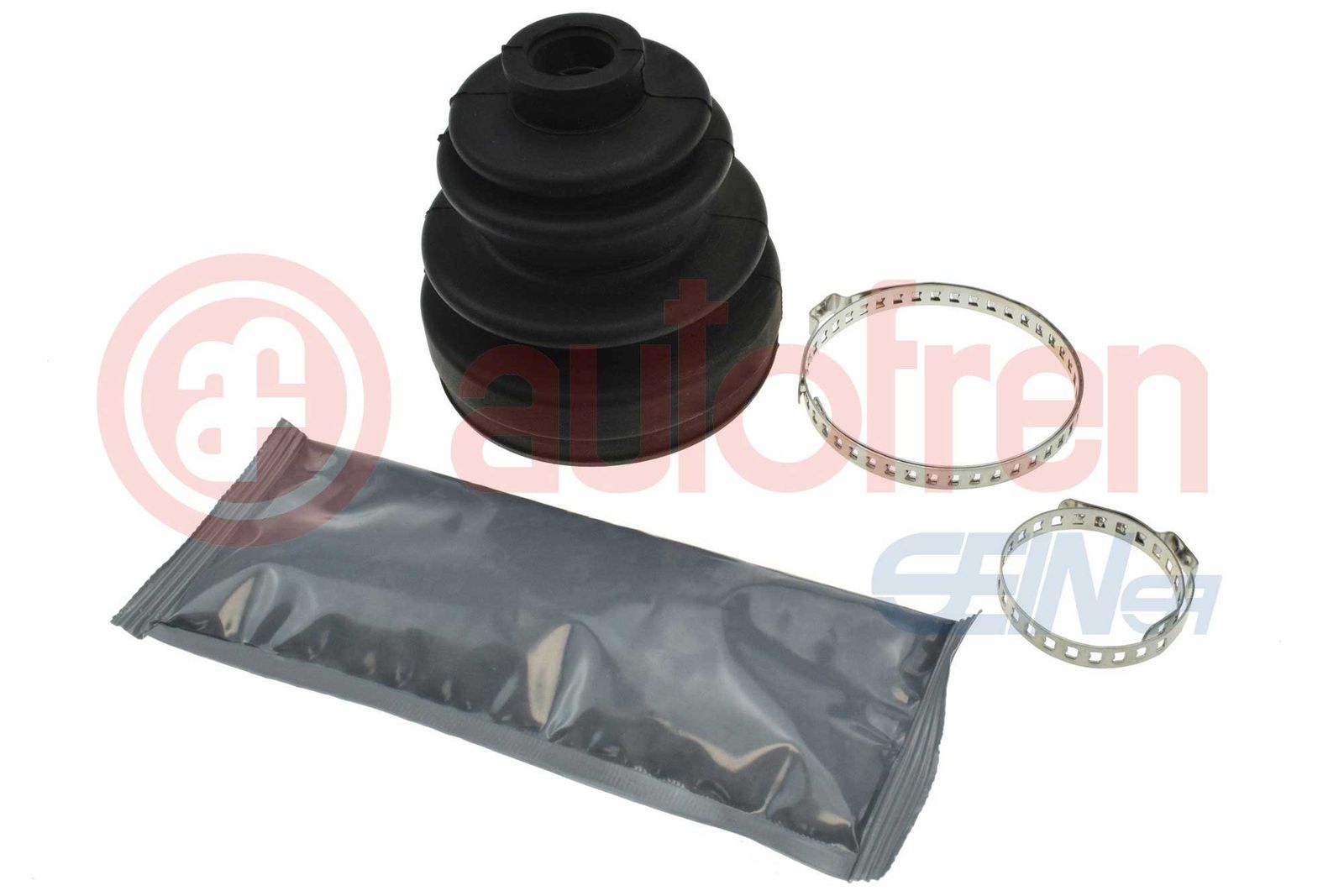 AUTOFREN SEINSA D8235 Bellow kit, drive shaft