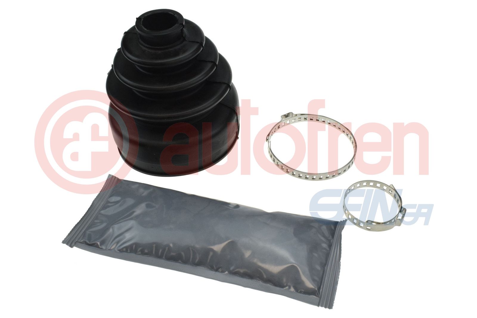 AUTOFREN SEINSA D8058 Bellow kit, drive shaft