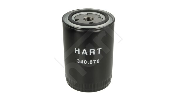 HART 340 870 Alyvos filtras