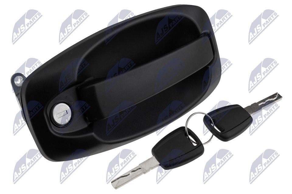 NTY EZC-FT-292 Exterior door handle