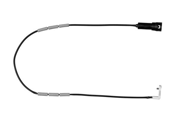 TEXTAR 98015800 Warning contact, brake pad wear