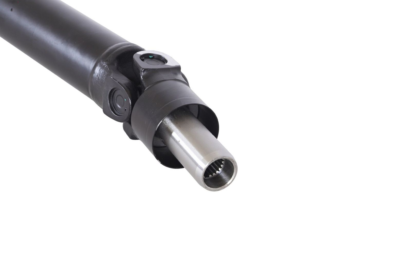 Propshaft, axle drive-1