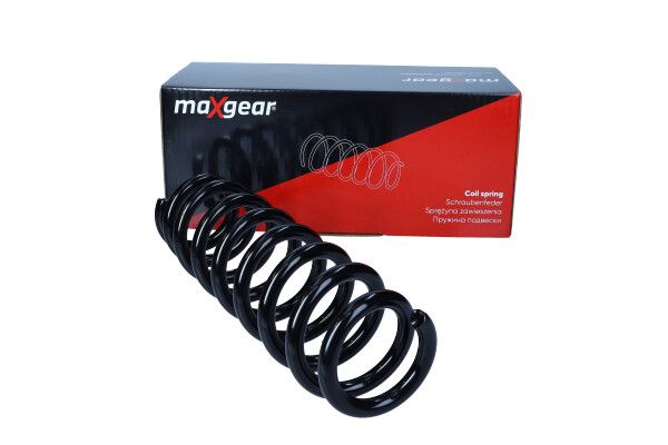 Suspension Spring-1