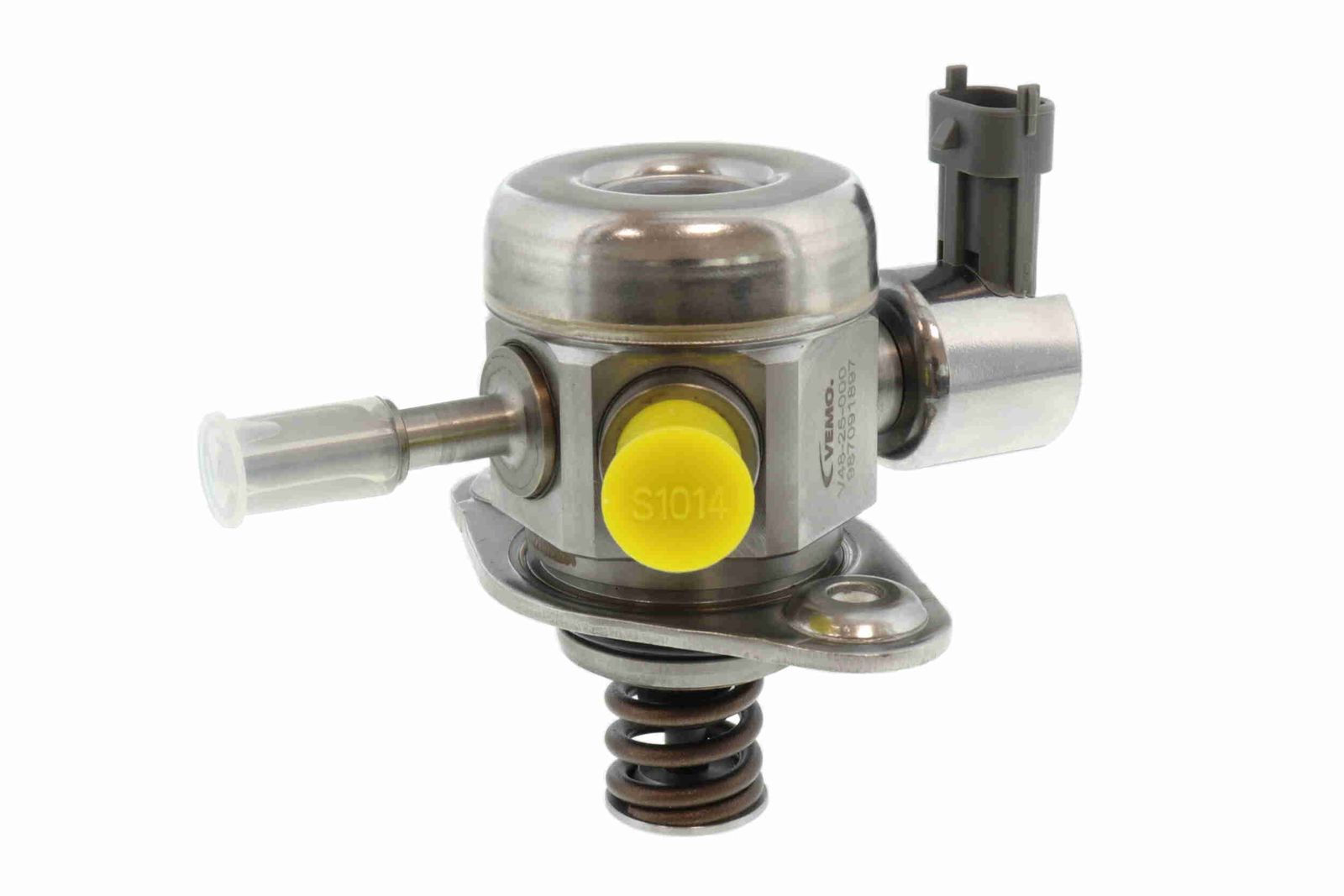 High-pressure Pump-3