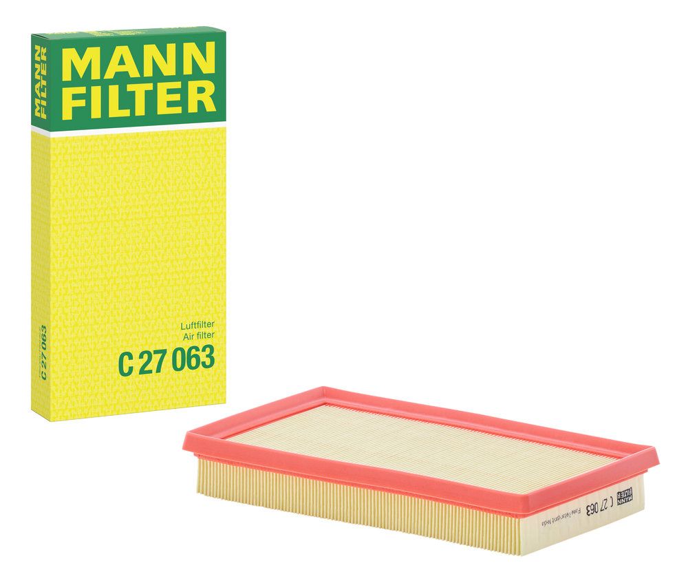 Air Filter-4