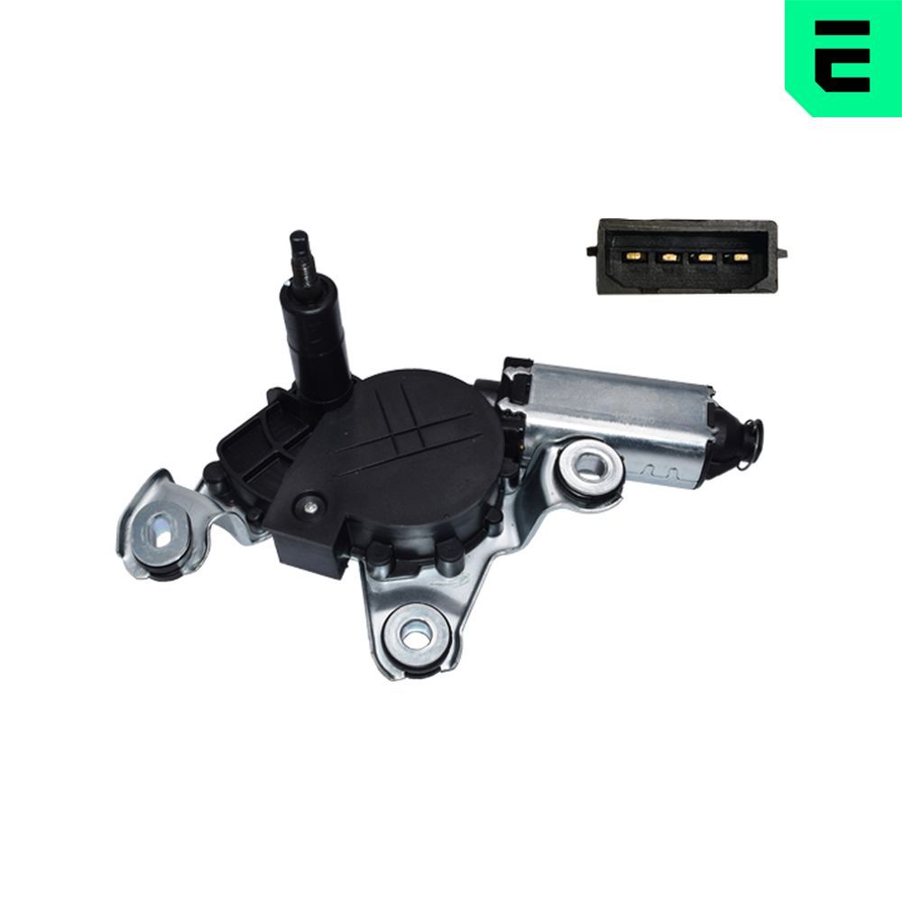ERA 460196 Wiper motor