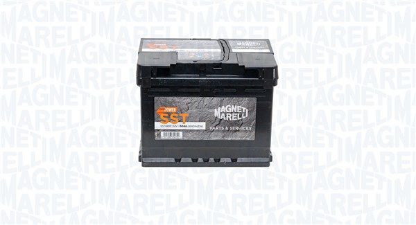Starter Battery-1
