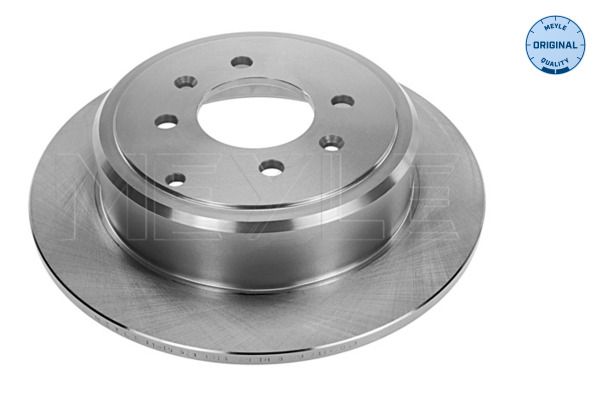 MEYLE 11-15 523 1014 Brake disc