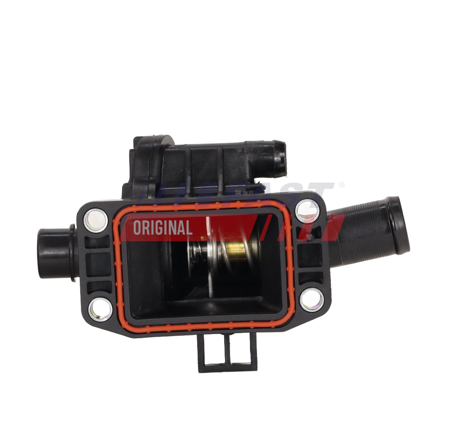 Thermostat, coolant-4