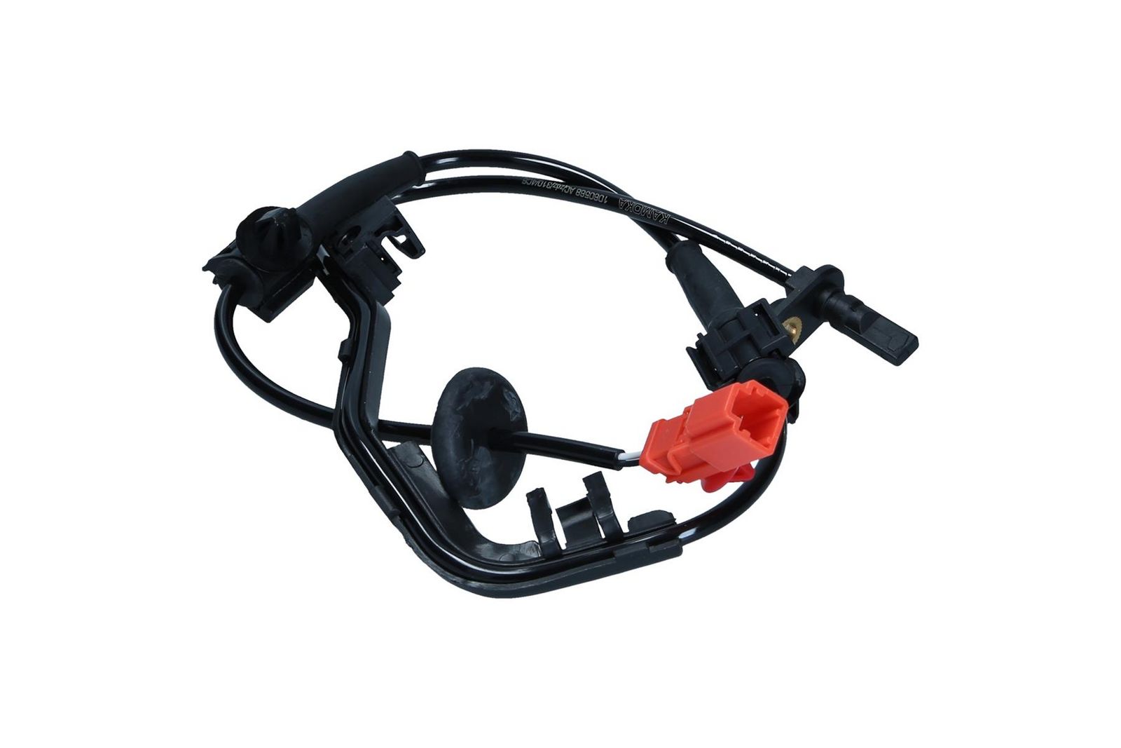 jutiklis, rato greitis