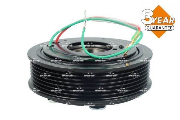 NRF 380133 Magnetic clutch, air conditioning compressor