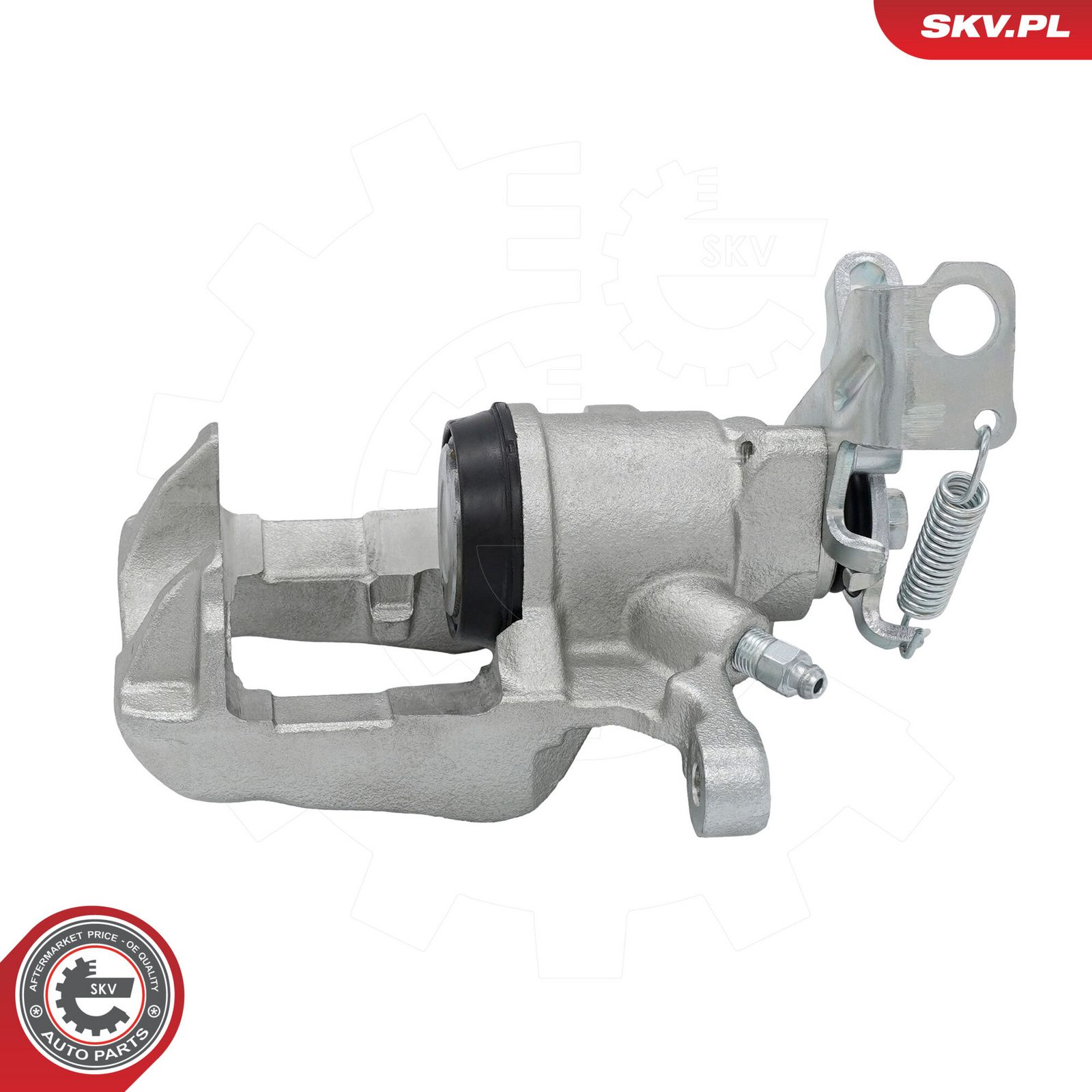 Brake Caliper-5