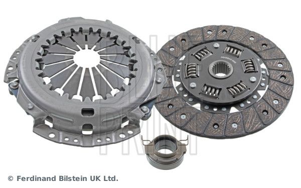 BLUE PRINT ADT330146 Clutch kit
