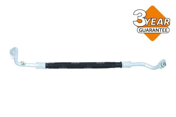 High/Low-pressure Line, air conditioning-2