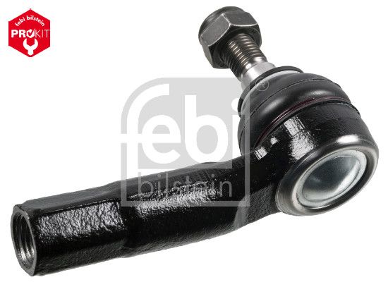 Tie Rod End-1