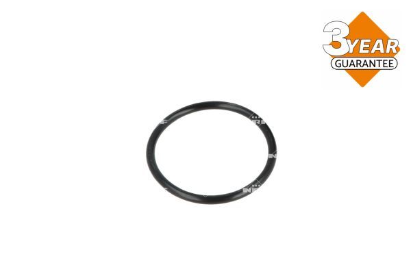 Coolant Flange-5